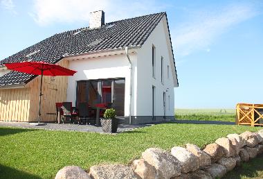 Maison de vacances /en/au Unterghren (Mecklenburgische Seenplatte)ou appartement ou maison de vacances