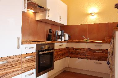 Maison de vacances /en/au Unterghren (Mecklenburgische Seenplatte)ou appartement ou maison de vacances