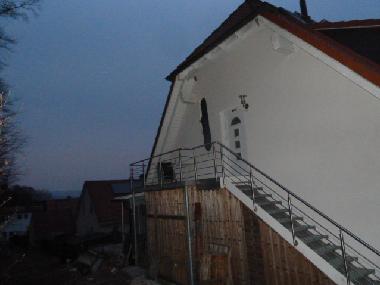 Appartement de vacances �/en/au pretzfeld (Oberfranken)ou appartement ou maison de vacances