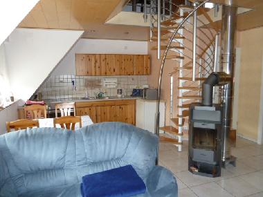 Appartement de vacances �/en/au pretzfeld (Oberfranken)ou appartement ou maison de vacances