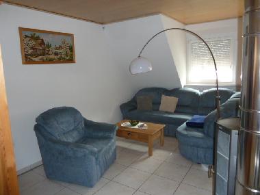 Appartement de vacances �/en/au pretzfeld (Oberfranken)ou appartement ou maison de vacances