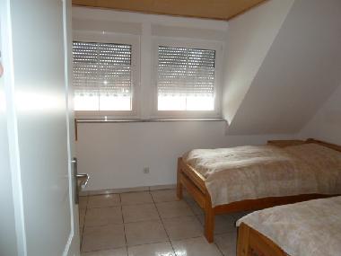 Appartement de vacances �/en/au pretzfeld (Oberfranken)ou appartement ou maison de vacances