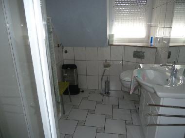 Appartement de vacances �/en/au pretzfeld (Oberfranken)ou appartement ou maison de vacances