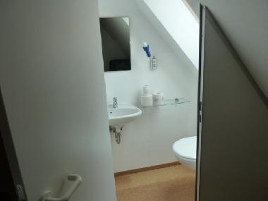 Appartement de vacances �/en/au pretzfeld (Oberfranken)ou appartement ou maison de vacances