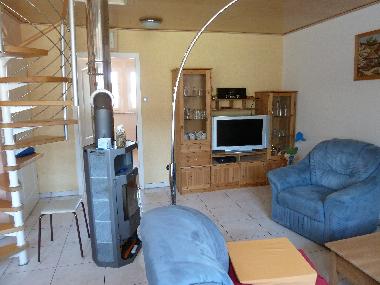 Appartement de vacances �/en/au pretzfeld (Oberfranken)ou appartement ou maison de vacances