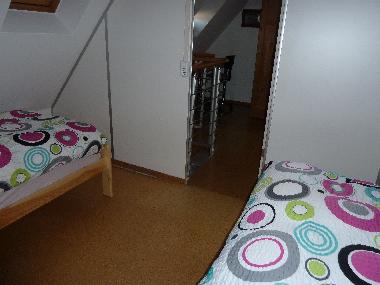 Appartement de vacances �/en/au pretzfeld (Oberfranken)ou appartement ou maison de vacances