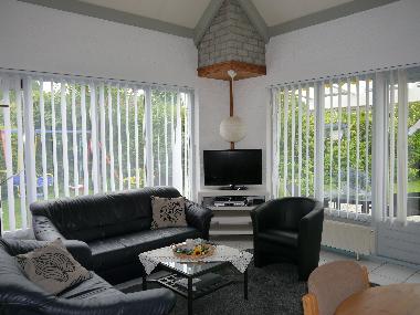 Maison de vacances /en/au Dirkshorn (Noord-Holland)ou appartement ou maison de vacances