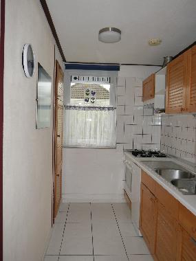 Maison de vacances /en/au Dirkshorn (Noord-Holland)ou appartement ou maison de vacances