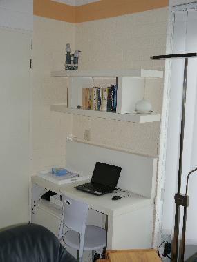 Maison de vacances /en/au Dirkshorn (Noord-Holland)ou appartement ou maison de vacances