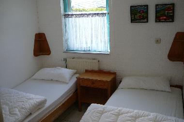 Maison de vacances /en/au Dirkshorn (Noord-Holland)ou appartement ou maison de vacances