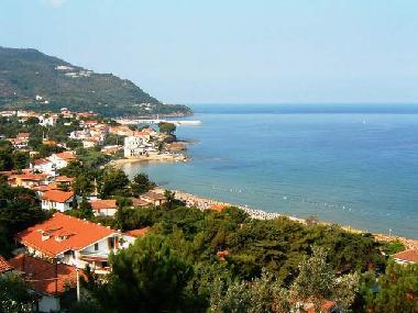 Appartement de vacances �/en/au Santa Maria di Castellabate (Salerno)ou appartement ou maison de vacances