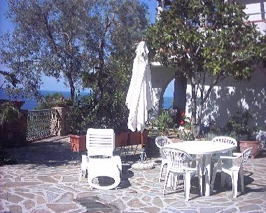 Appartement de vacances �/en/au Santa Maria di Castellabate (Salerno)ou appartement ou maison de vacances