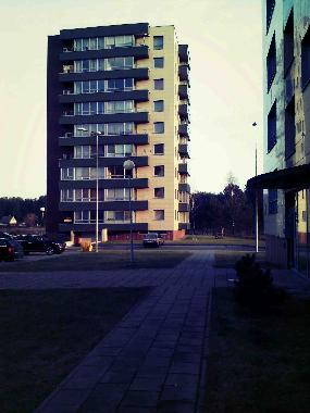 Appartement de vacances �/en/au Druskininkai (Alytaus Apskritis)ou appartement ou maison de vacances