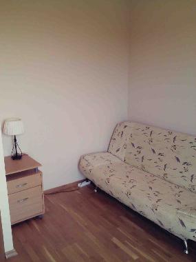 Appartement de vacances �/en/au Druskininkai (Alytaus Apskritis)ou appartement ou maison de vacances