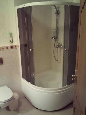 Appartement de vacances �/en/au Druskininkai (Alytaus Apskritis)ou appartement ou maison de vacances