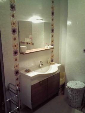 Appartement de vacances �/en/au Druskininkai (Alytaus Apskritis)ou appartement ou maison de vacances