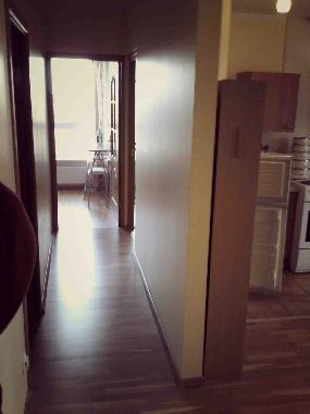 Appartement de vacances �/en/au Druskininkai (Alytaus Apskritis)ou appartement ou maison de vacances