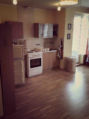 Appartement de vacances �/en/au Druskininkai (Alytaus Apskritis)ou appartement ou maison de vacances