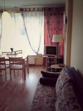 Appartement de vacances �/en/au Druskininkai (Alytaus Apskritis)ou appartement ou maison de vacances