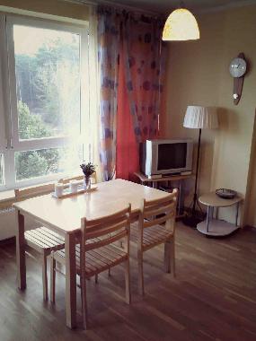 Appartement de vacances �/en/au Druskininkai (Alytaus Apskritis)ou appartement ou maison de vacances