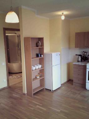 Appartement de vacances �/en/au Druskininkai (Alytaus Apskritis)ou appartement ou maison de vacances
