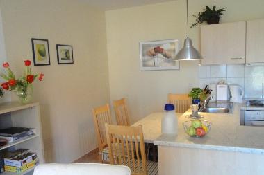 Appartement de vacances /en/au Boltenhagen/Redewisch (Mecklenburgische Ostseekste)ou appartement ou maison de vacances