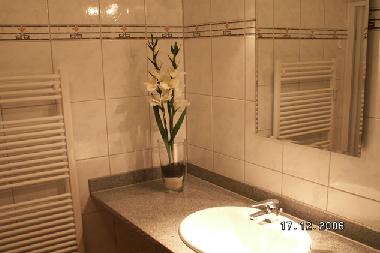 Appartement de vacances /en/au Boltenhagen/Redewisch (Mecklenburgische Ostseekste)ou appartement ou maison de vacances