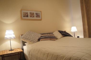 Appartement de vacances /en/au Boltenhagen/Redewisch (Mecklenburgische Ostseekste)ou appartement ou maison de vacances