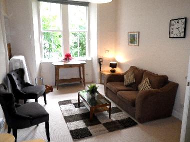 Appartement de vacances �/en/au Edinburgh (Eastern Scotland)ou appartement ou maison de vacances