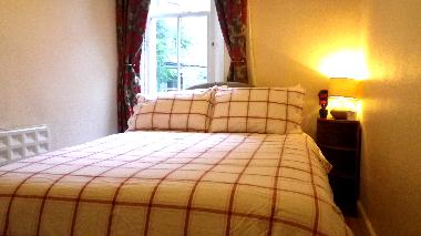Appartement de vacances �/en/au Edinburgh (Eastern Scotland)ou appartement ou maison de vacances