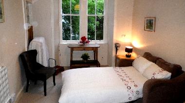 Appartement de vacances �/en/au Edinburgh (Eastern Scotland)ou appartement ou maison de vacances