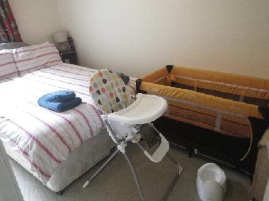 Appartement de vacances �/en/au Edinburgh (Eastern Scotland)ou appartement ou maison de vacances