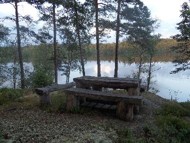 Maison de vacances /en/au Rrvik (Smaland)ou appartement ou maison de vacances