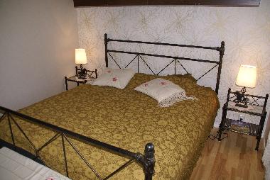 Maison de vacances /en/au Rrvik (Smaland)ou appartement ou maison de vacances