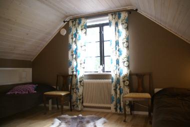 Maison de vacances /en/au Rrvik (Smaland)ou appartement ou maison de vacances