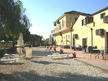 Appartement de vacances /en/au Fiumefreddo (Catania)ou appartement ou maison de vacances