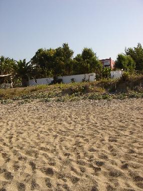 Villa /en/au preveza (Preveza)ou appartement ou maison de vacances