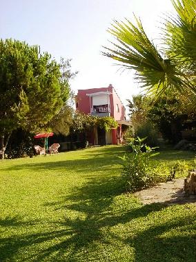 Villa /en/au preveza (Preveza)ou appartement ou maison de vacances