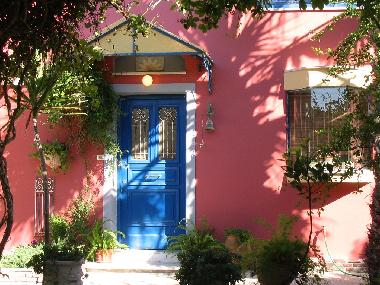 Villa /en/au preveza (Preveza)ou appartement ou maison de vacances