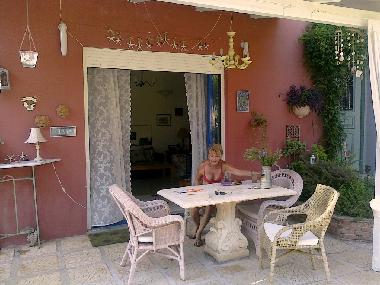 Villa /en/au preveza (Preveza)ou appartement ou maison de vacances