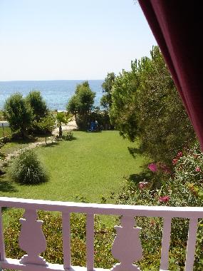 Villa /en/au preveza (Preveza)ou appartement ou maison de vacances