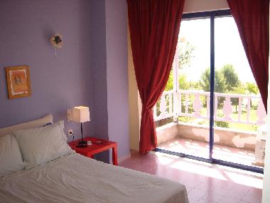 Villa /en/au preveza (Preveza)ou appartement ou maison de vacances