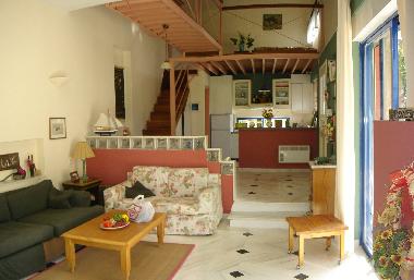 Villa /en/au preveza (Preveza)ou appartement ou maison de vacances