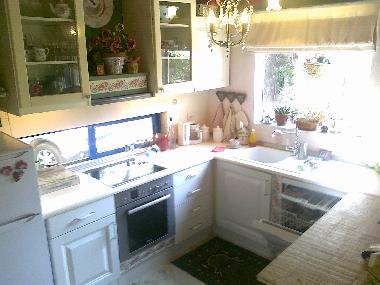 Villa /en/au preveza (Preveza)ou appartement ou maison de vacances