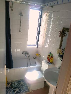 Villa /en/au preveza (Preveza)ou appartement ou maison de vacances