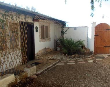 Maison de vacances /en/au nhe Scoglitti (Ragusa)ou appartement ou maison de vacances