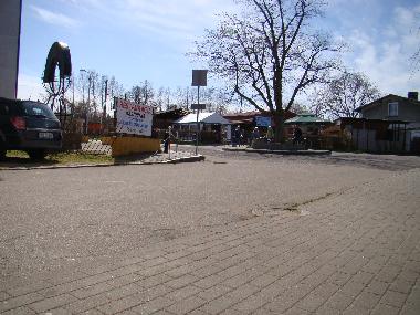 Maison de vacances /en/au Bialogora (Pomorskie)ou appartement ou maison de vacances