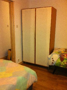 Appartement de vacances �/en/au London (Inner London)ou appartement ou maison de vacances