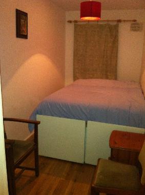 Appartement de vacances �/en/au London (Inner London)ou appartement ou maison de vacances