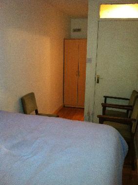 Appartement de vacances �/en/au London (Inner London)ou appartement ou maison de vacances